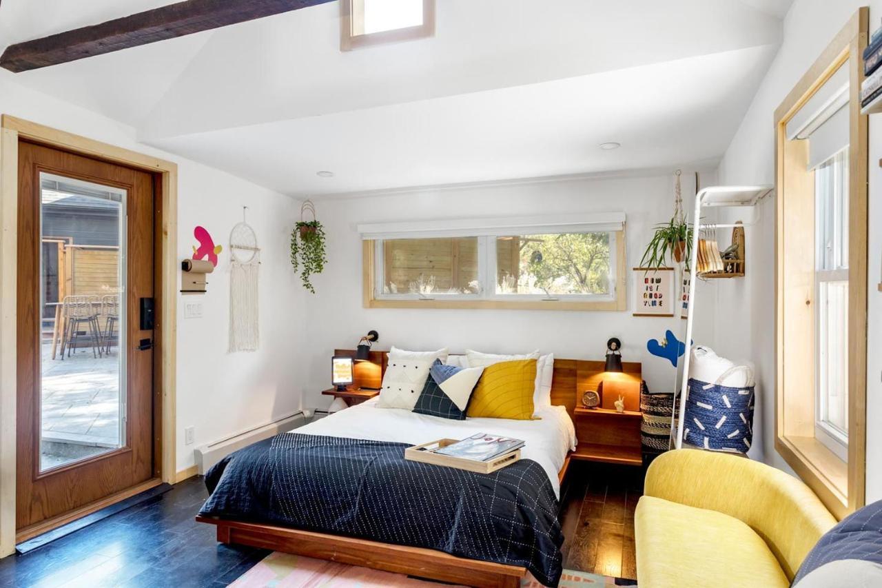 The Herwood Inn Woodstock Esterno foto